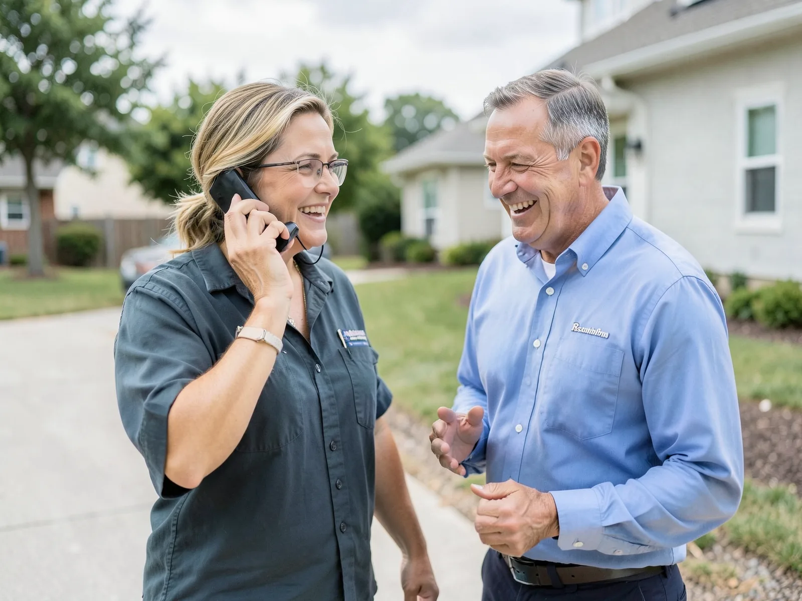 Frequently Asked Questions About Weather Damage Restoration in Arkoma, OK
